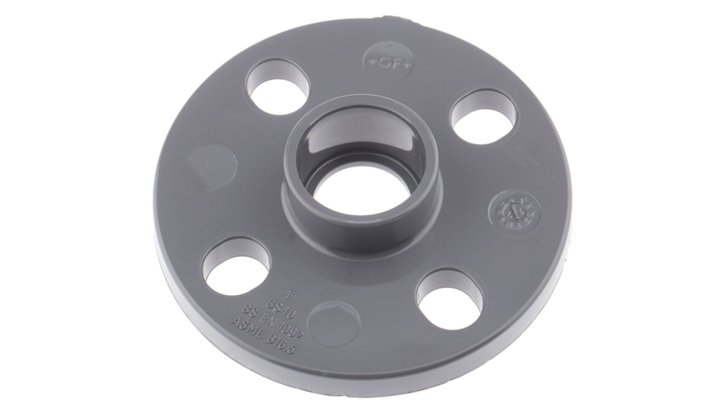 721731108 Fischer Flange RS