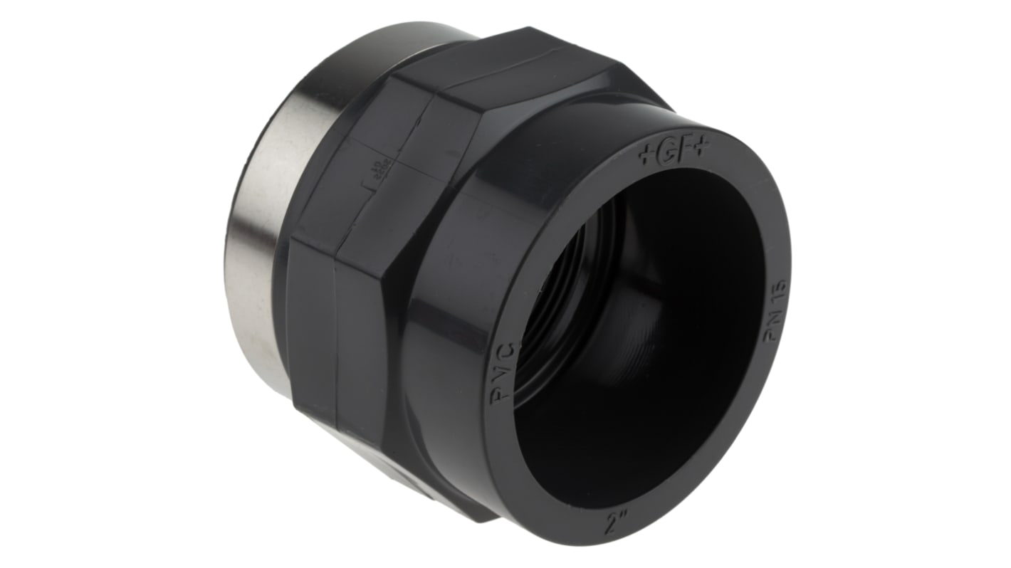 721911011 Fischer Socket PVC Pipe Fitting RS