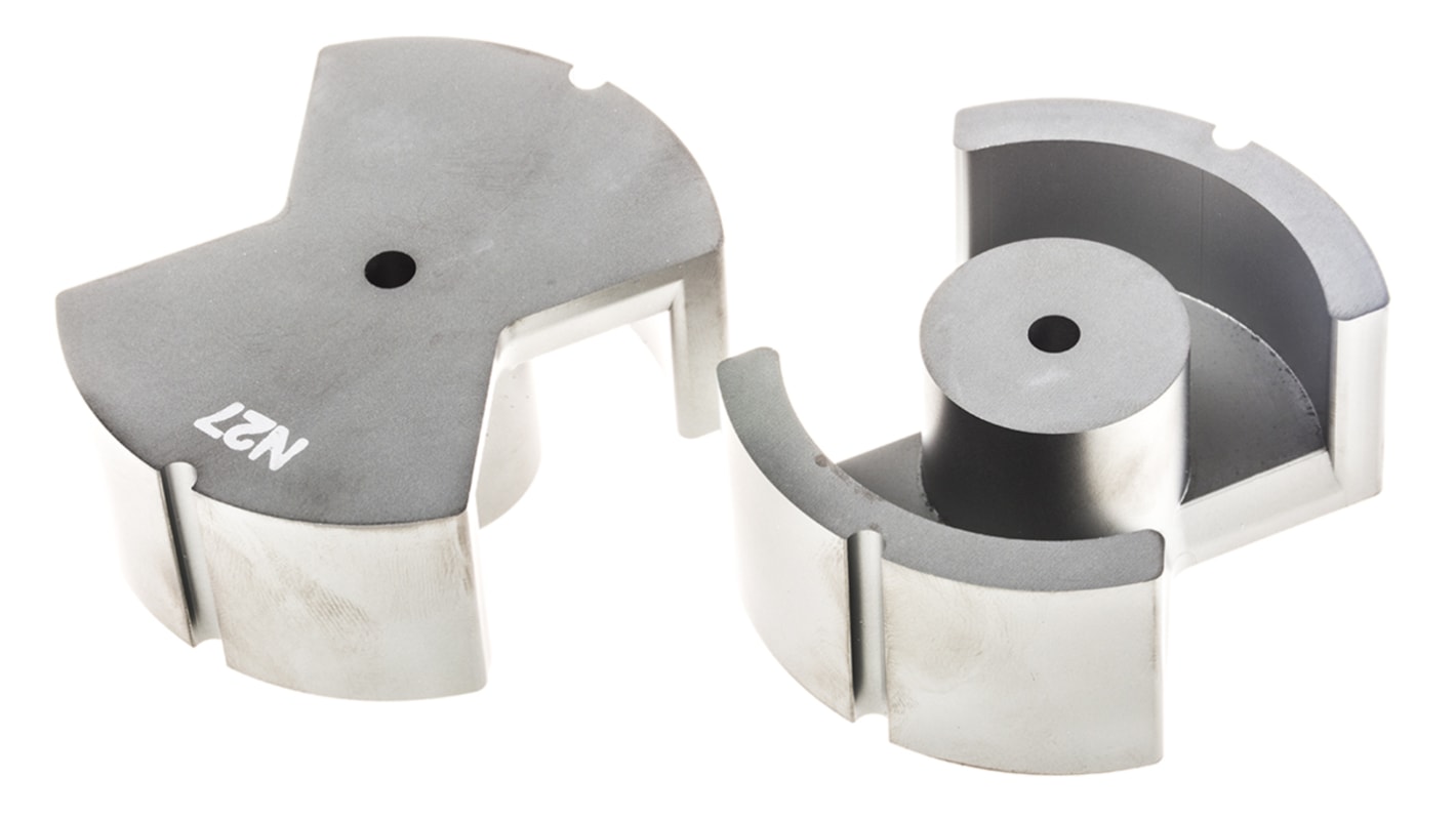 B65686A0000R027 トランス用フェライトコア EPCOS (エプコス) PM 74/59 RS