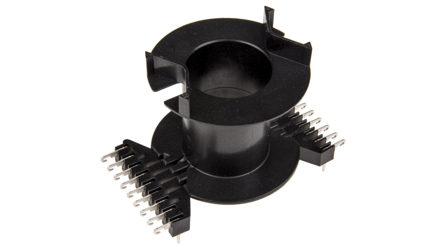 Pot ferrite PM 74/59 EPCOS à utiliser avec Noyau PM 74/59