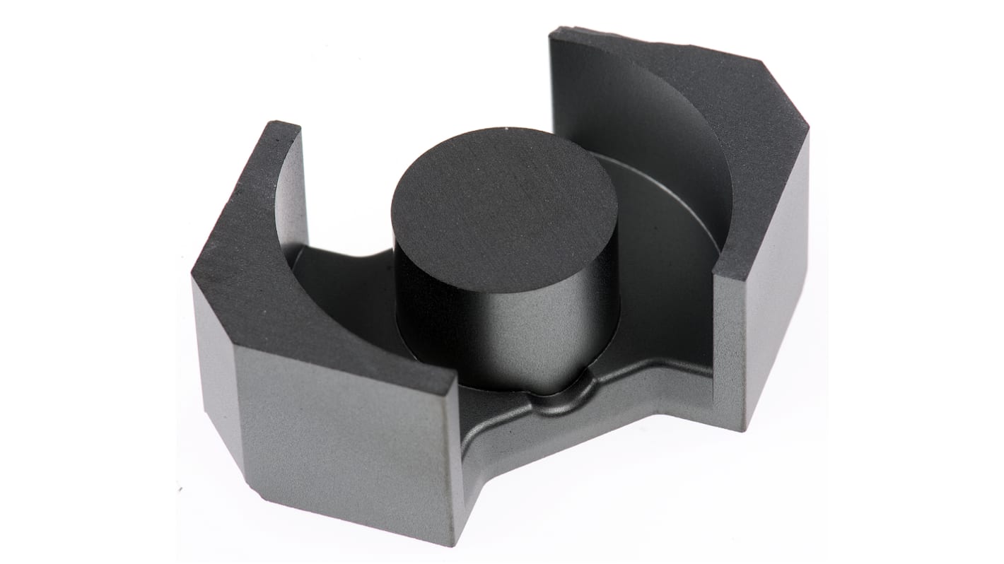 B65887E0160A041 トランス用フェライトコア EPCOS (エプコス) RM 14 RS