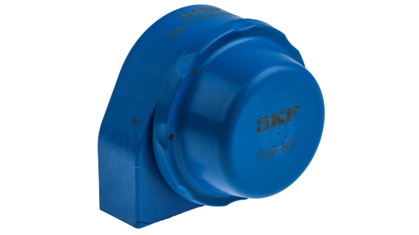 SKF P2BTC 35MCPSSDFH Pillow Block Bearing , 35mm ID RS