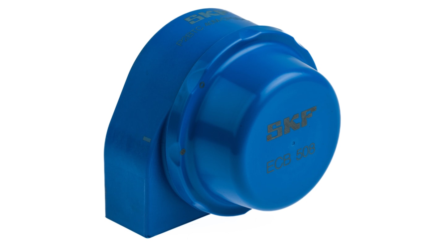 SKF P2BTC 40MCPSSDFH Pillow Block Bearing , 40mm ID RS