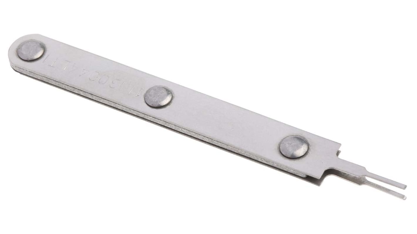 Estrattore per terminazioni a crimpare Molex Crimpare, serie HANDTOOL, dim. contatto 28 → 22AWG