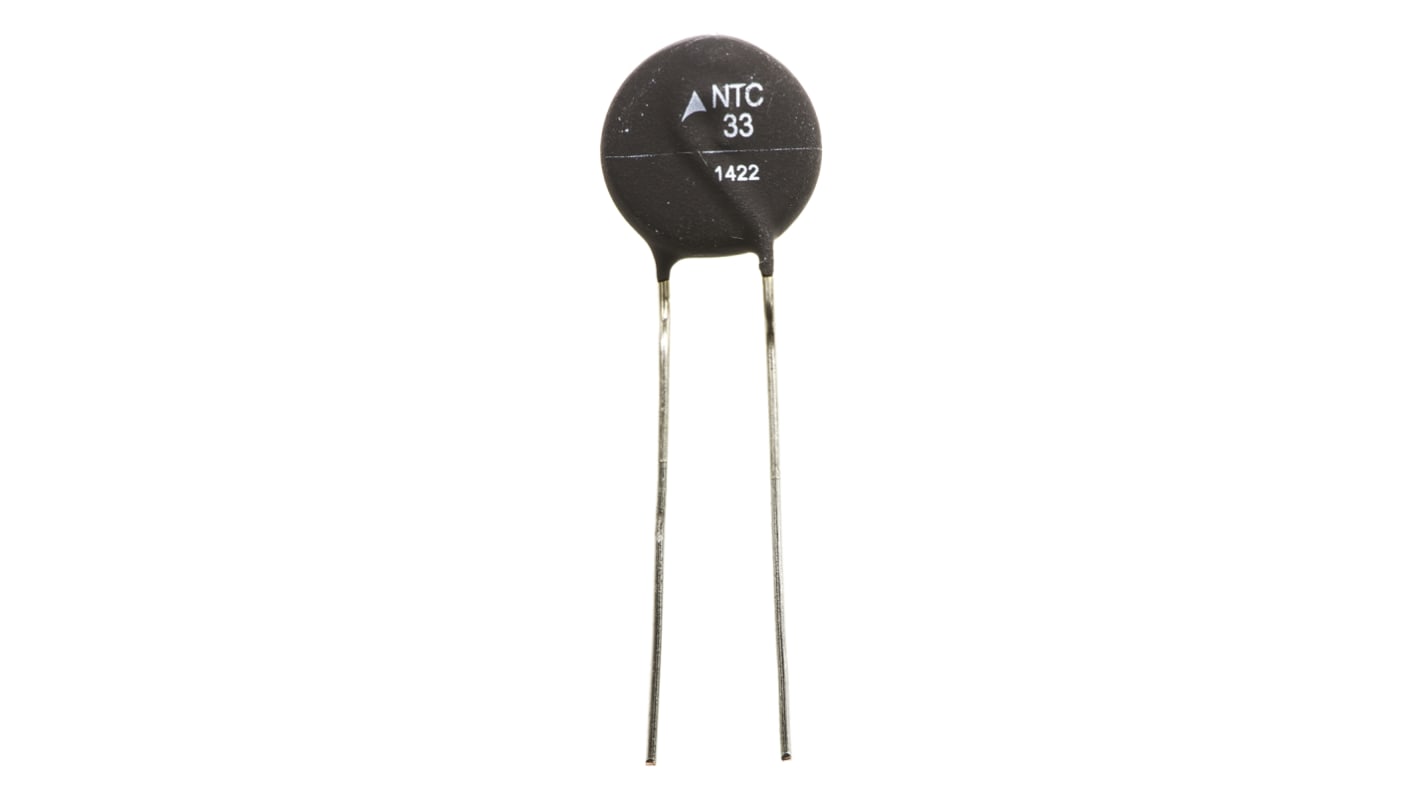 Termistor 33Ω NTC EPCOS +170°C