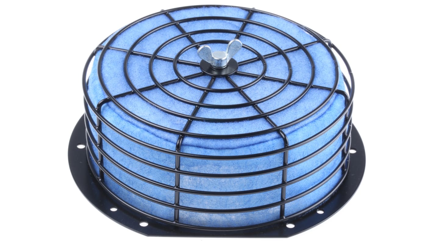 Filtr ventilátoru odstředivý Viledon pro 180mm ventilátor