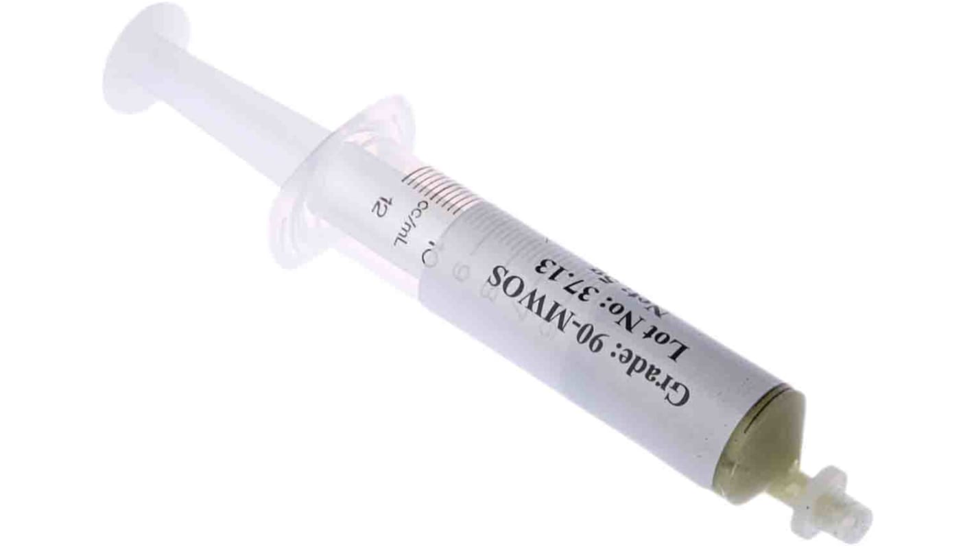 RS PRO White Diamond Paste 90μm Grade, 5g Syringe