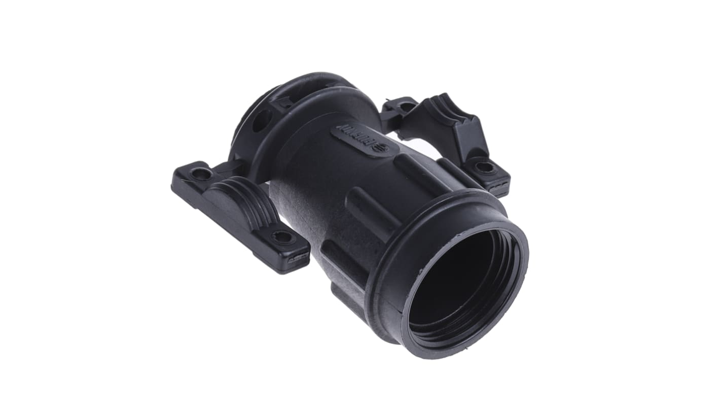 UTG14AC Souriau Sunbank by Eaton Circular Connector Backshell RS