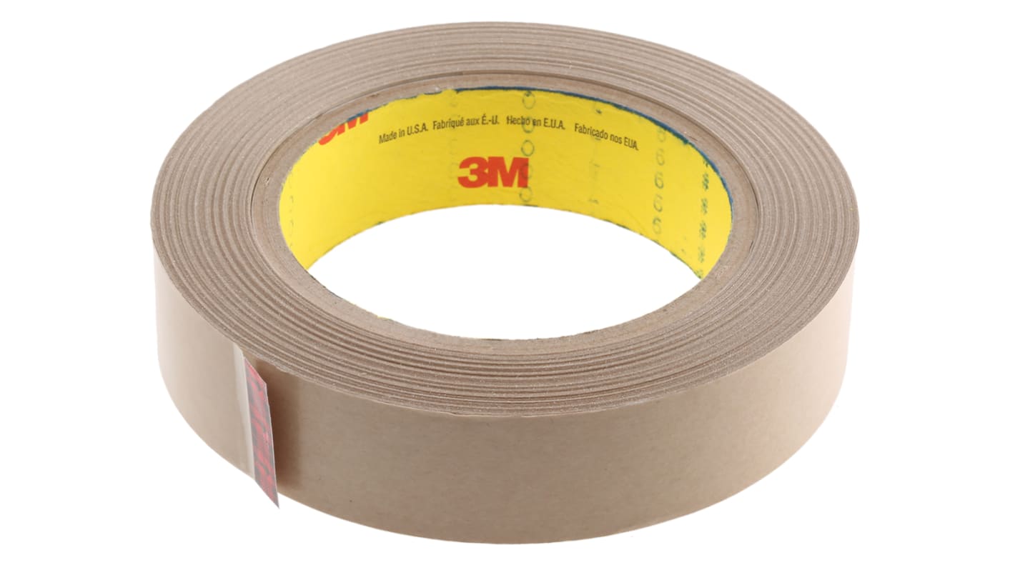 3M 9703 Metallband leitend, 25mm x 33m, -40°C