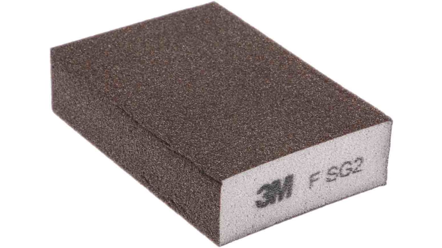 3M Schleifblock P400 (Sehr Fein)