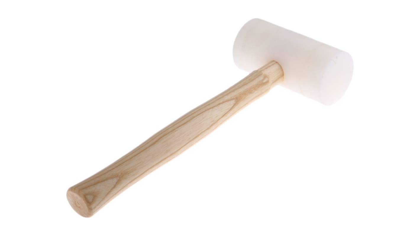 RS PRO Polyethylene Mallet 480g