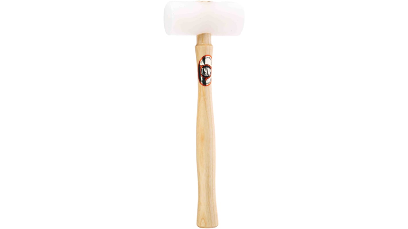 RS PRO Polyethylene Mallet 180g