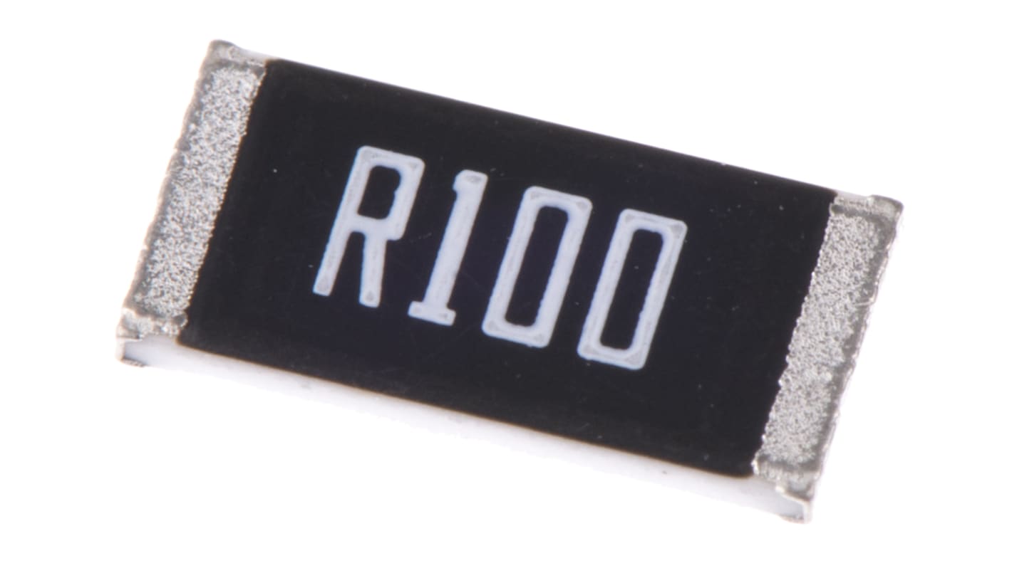 RL73K3AR10J | TE Connectivity RL73 Series Thick Film Current Sensing ...