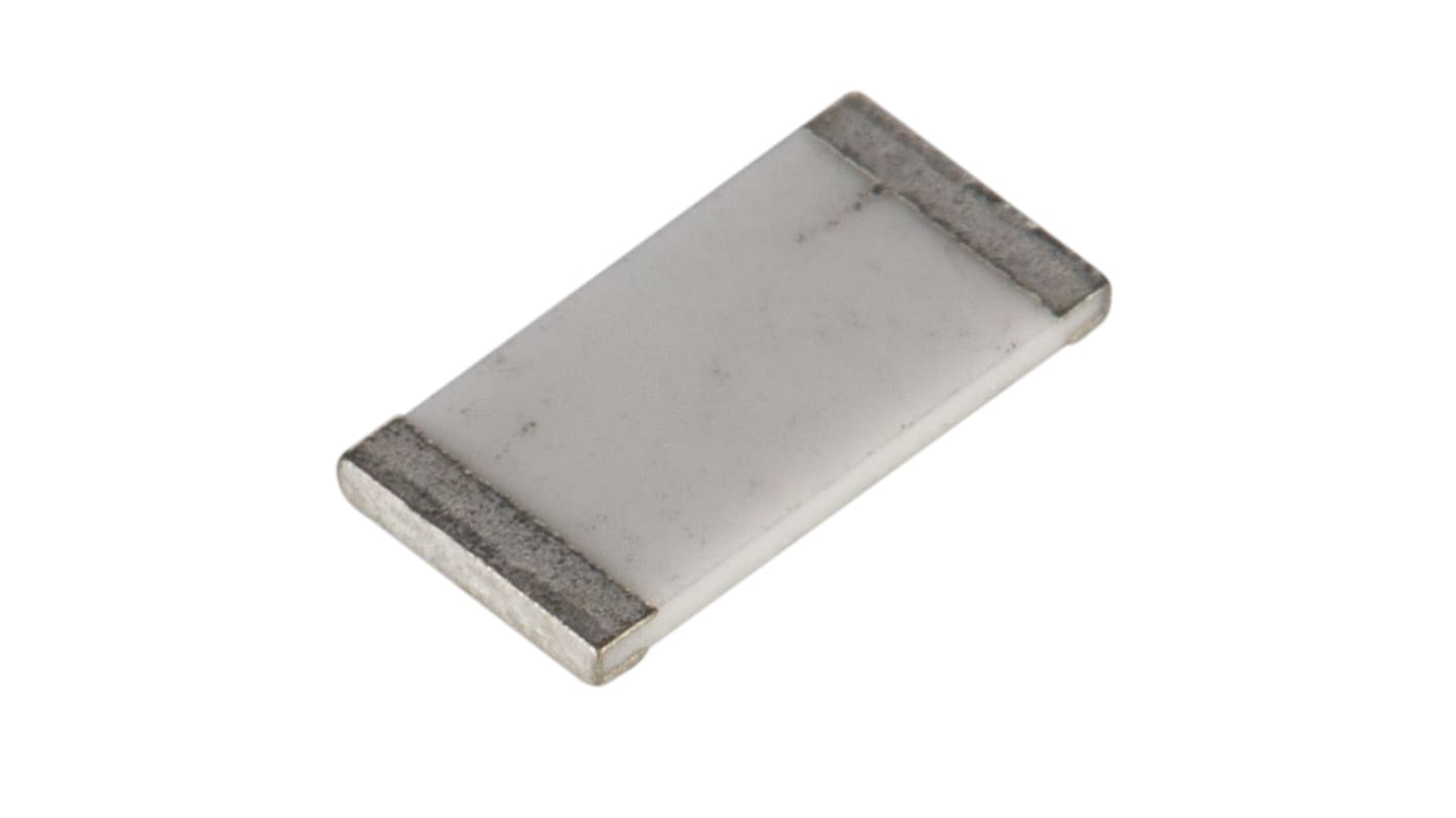 Resistenza SMD TE Connectivity Striscia metallica, 220mΩ, 2512 (6432M), ±5%, 1W