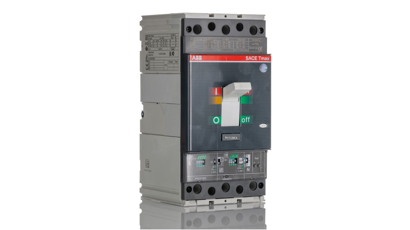 ABB Circuit Breaker Accessory