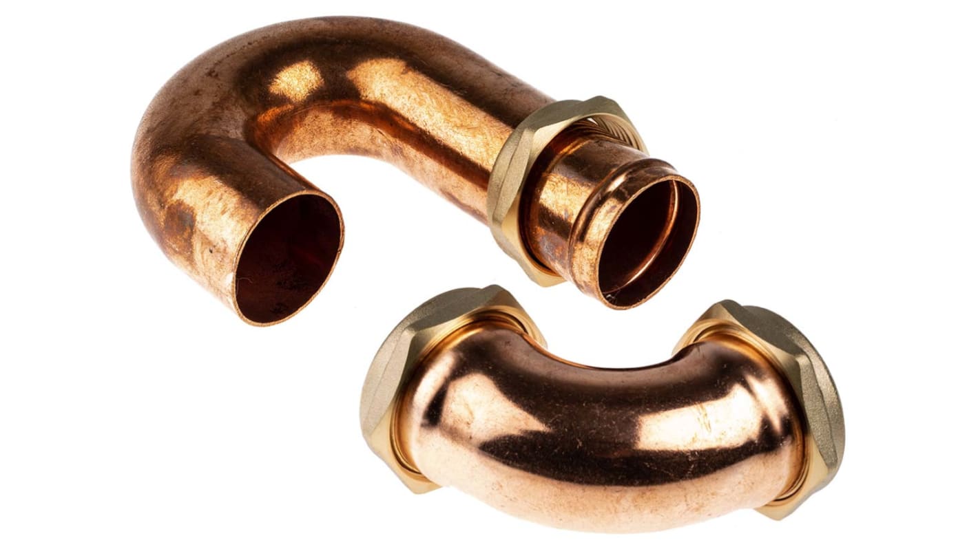 A Complete Guide to Compression Fittings