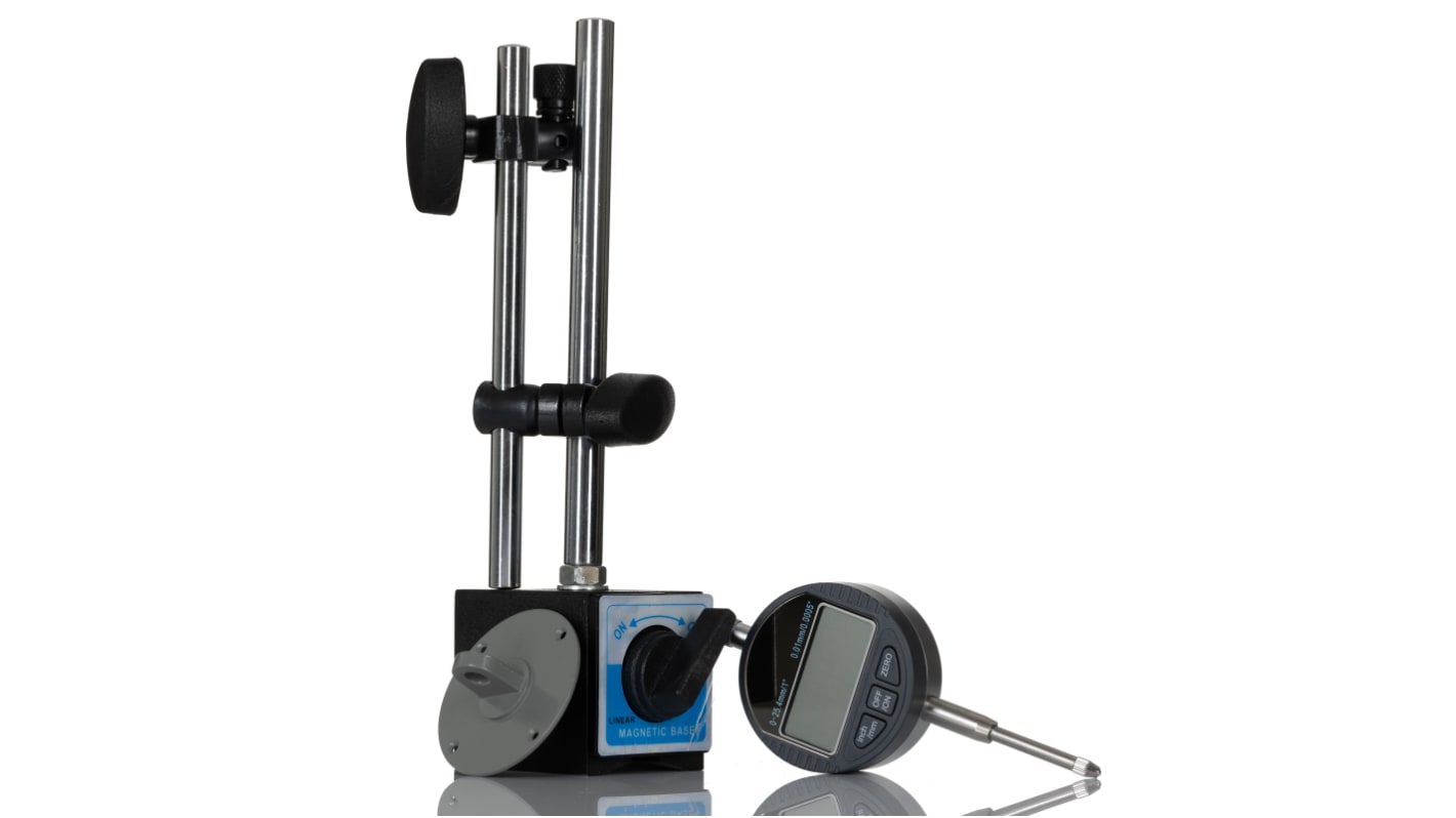 RS PRO Metric Measuring Set