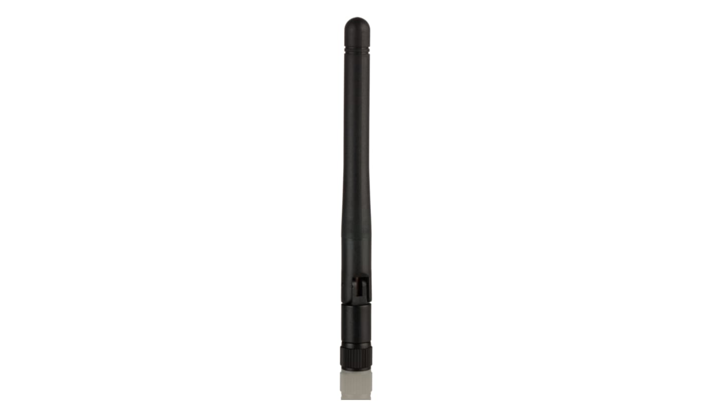 Antenne RFID RS PRO Fouet Mâle SMA 2dBi