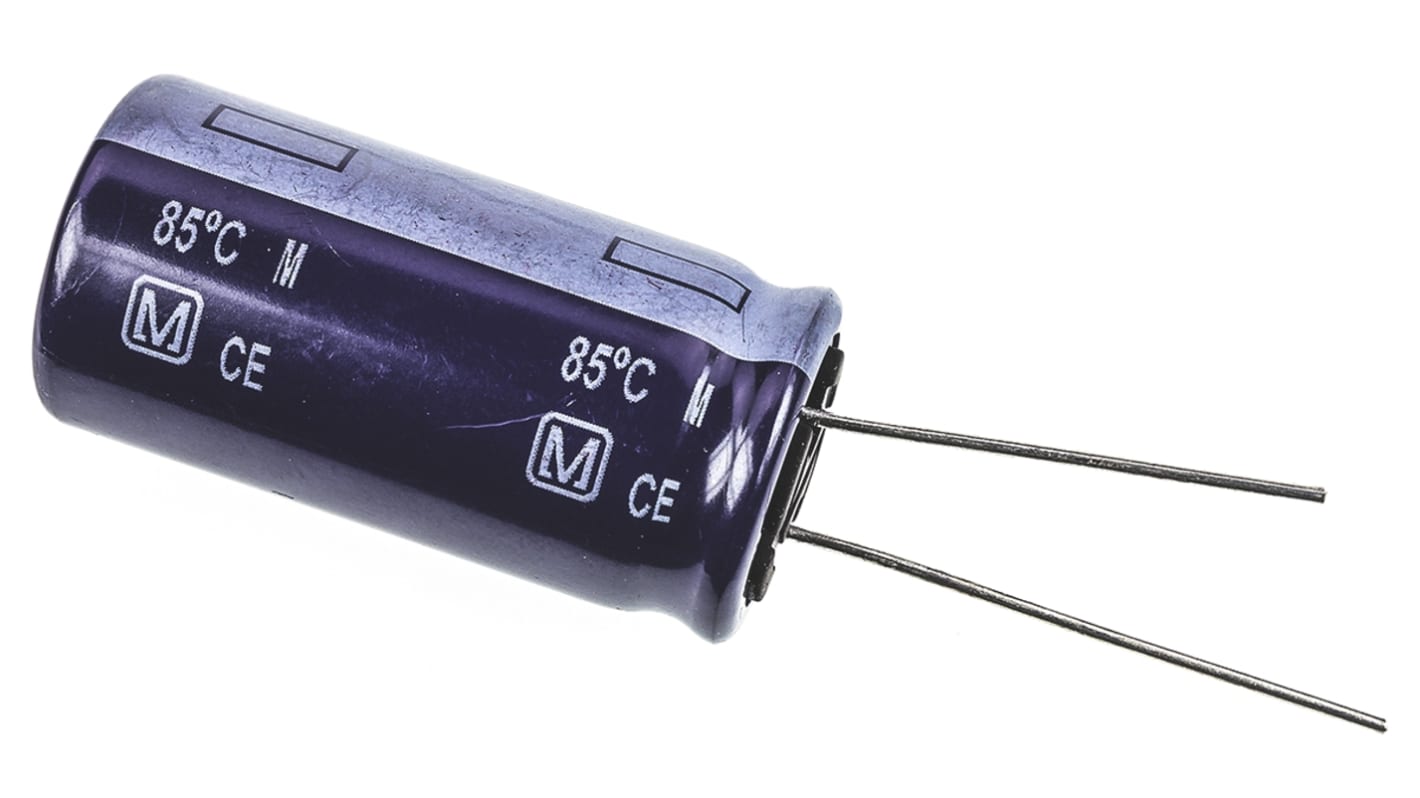 10 Pièces 400V 450V 220 UF 330 UF 470 UF 680 UF Condensateur électrolytique En Aluminium DIP (Size : 450V 470uF 30X50