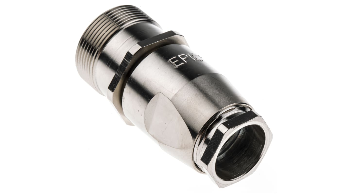 Lapp Circular Connector, 16 Contacts, Cable Mount, Plug, Male, IP65, EPIC Series