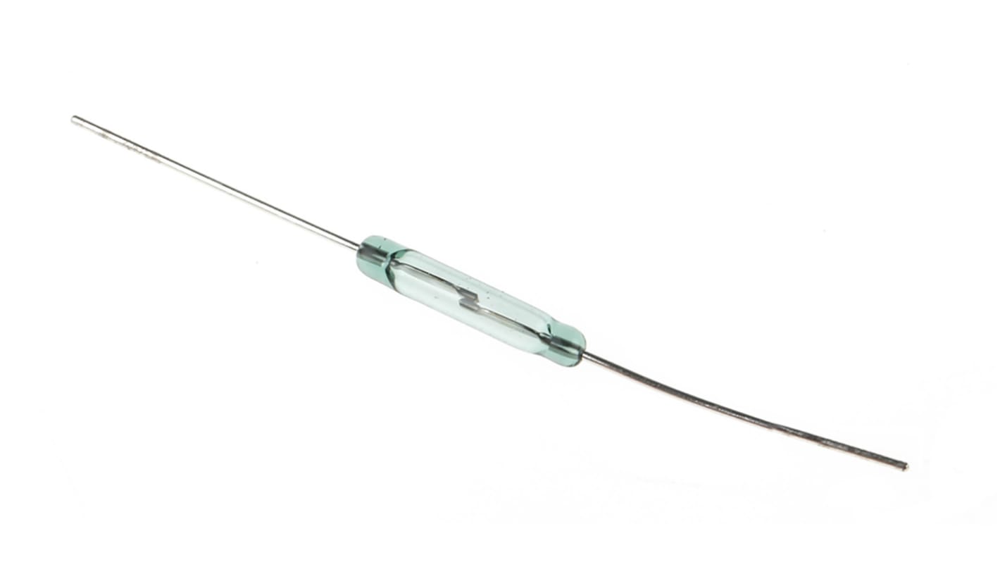 TRA211G/15-20 | Sensata Cynergy3 SPST Reed Switch, 100mA 24V ac/dc | RS