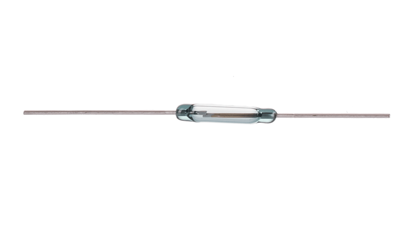 Sensata Cynergy3 SPST Reed Switch, 300mA 300V