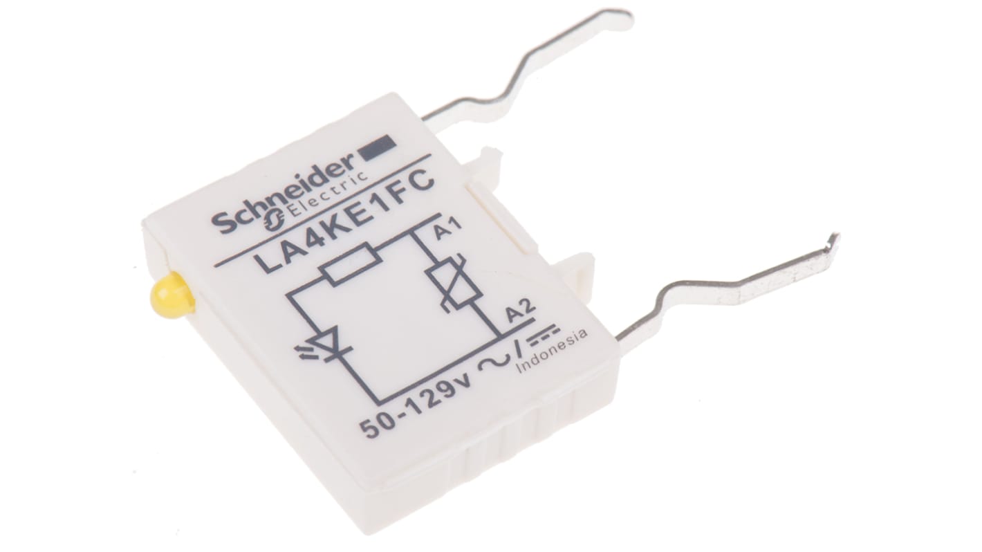 Schneider Electric Surge Suppressor for use with CA Series, LC Series, LP Series