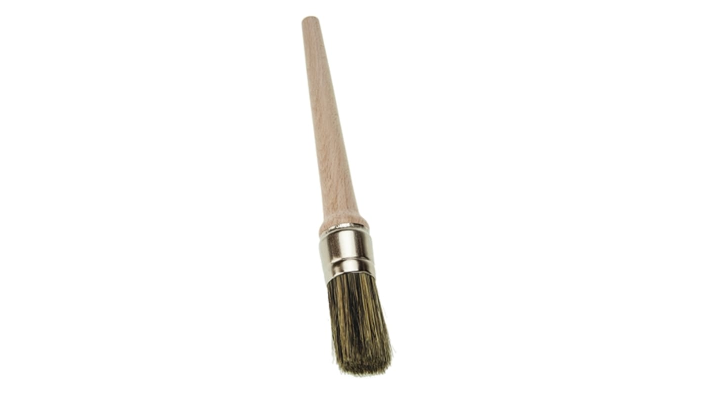 Pure Grey Adhesive Cleaning Brush, 28mm Bristle Width