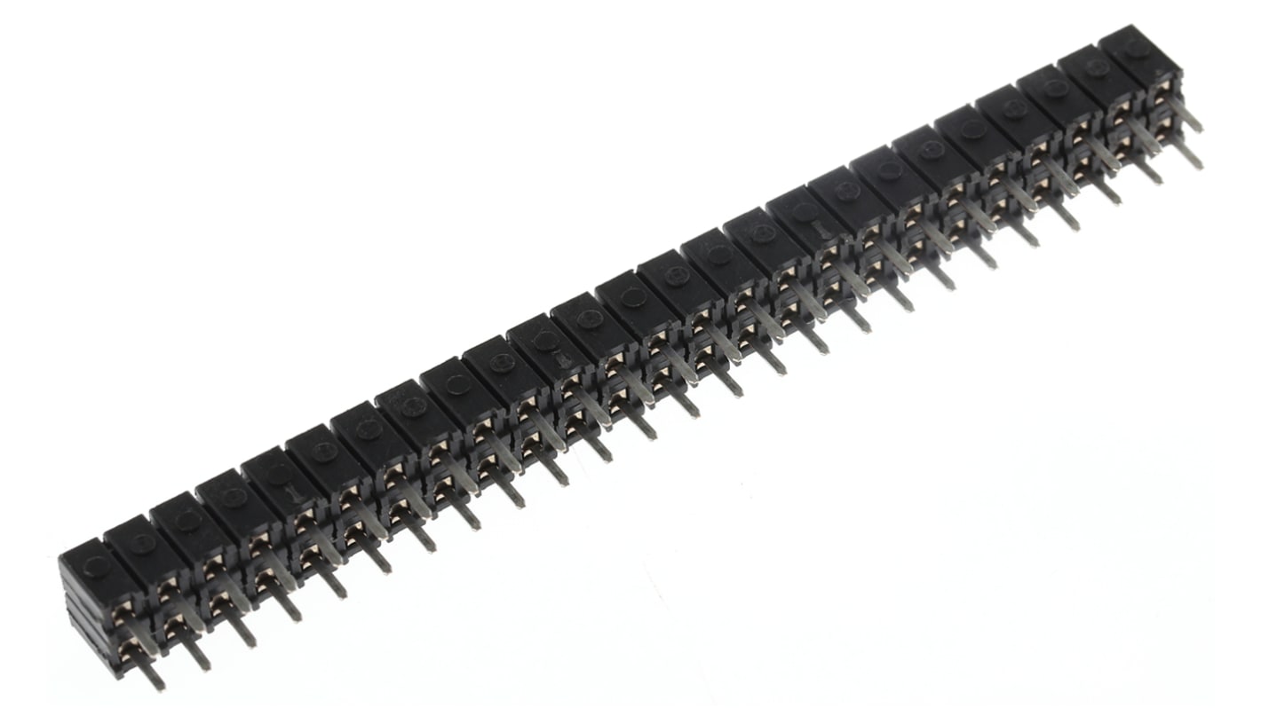 95001-2881 - Molex Connector Corporation - Connectors, Interconnects - IN STOCK