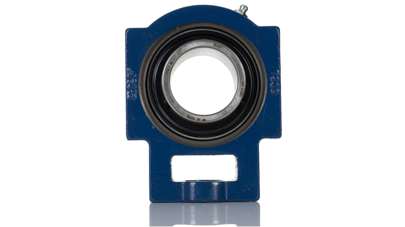 SKF Take Up Bearing 50mm ID 149mm OD UCT 210/H RS