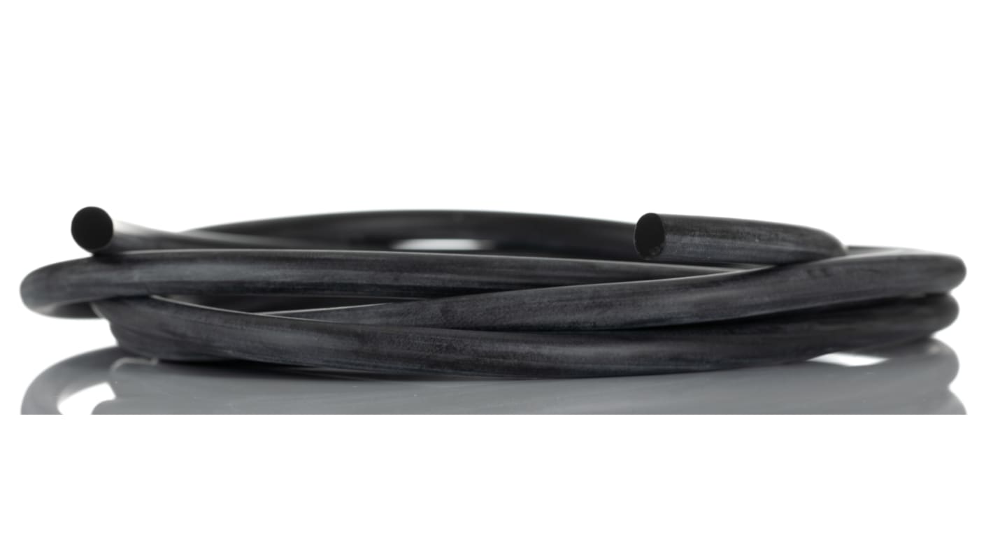 RS PRO FKM O-Ring Cord, 7mm Diameter, 2m Length