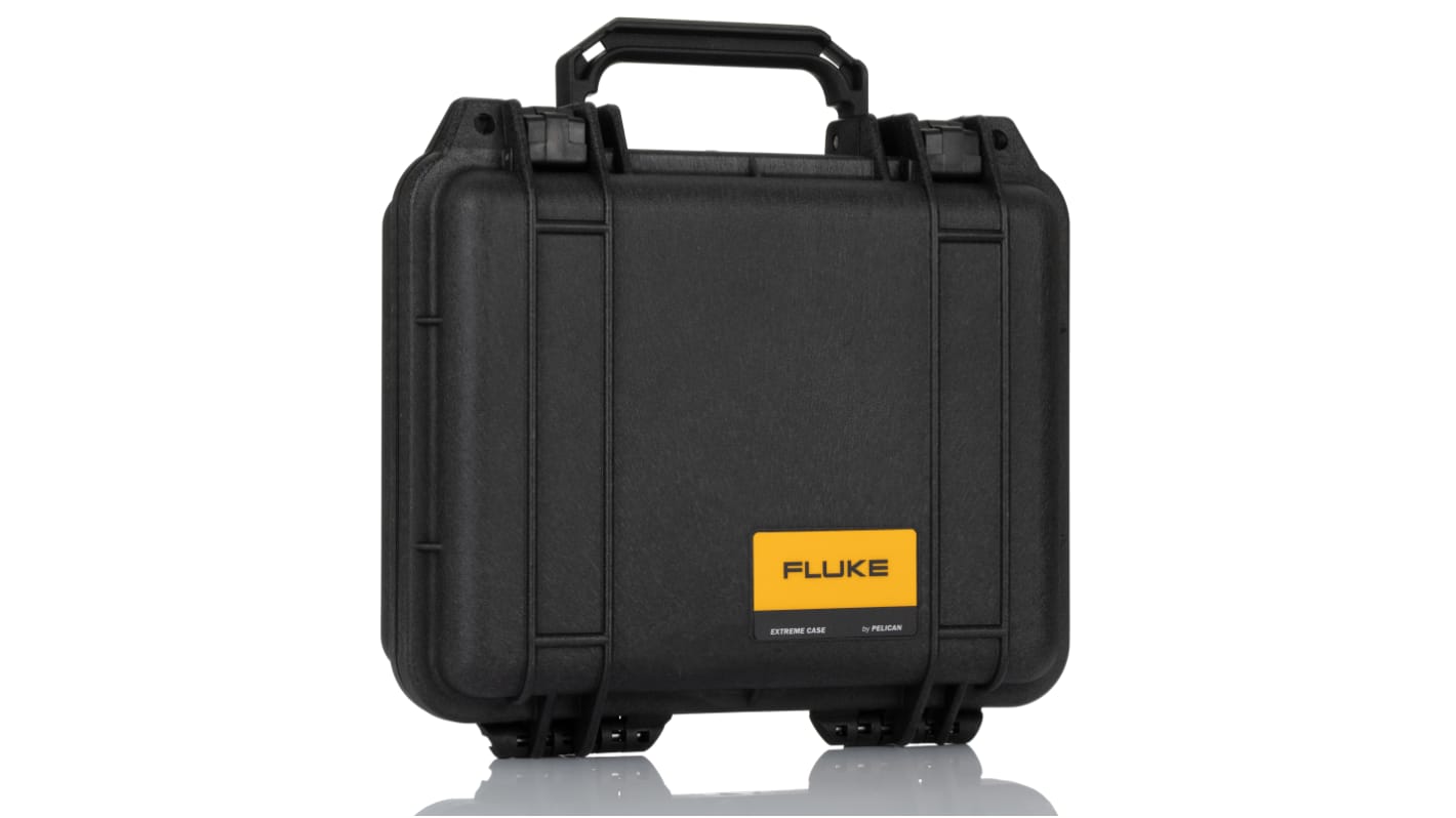 CXT80 Fluke Multimeter Hard Case for Use with Multimeters RS