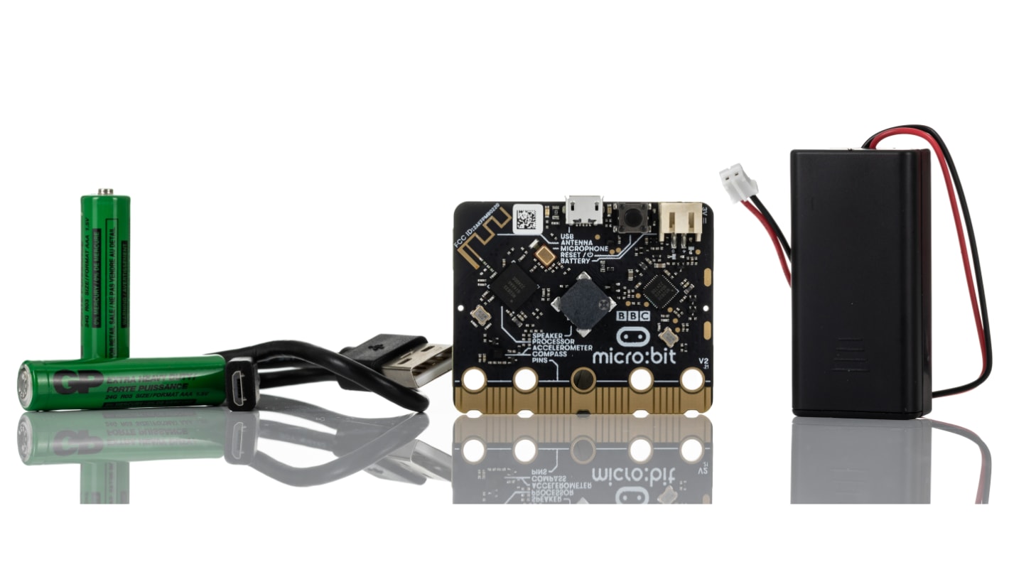 Kit BBC Micro:bit V2.21 Go