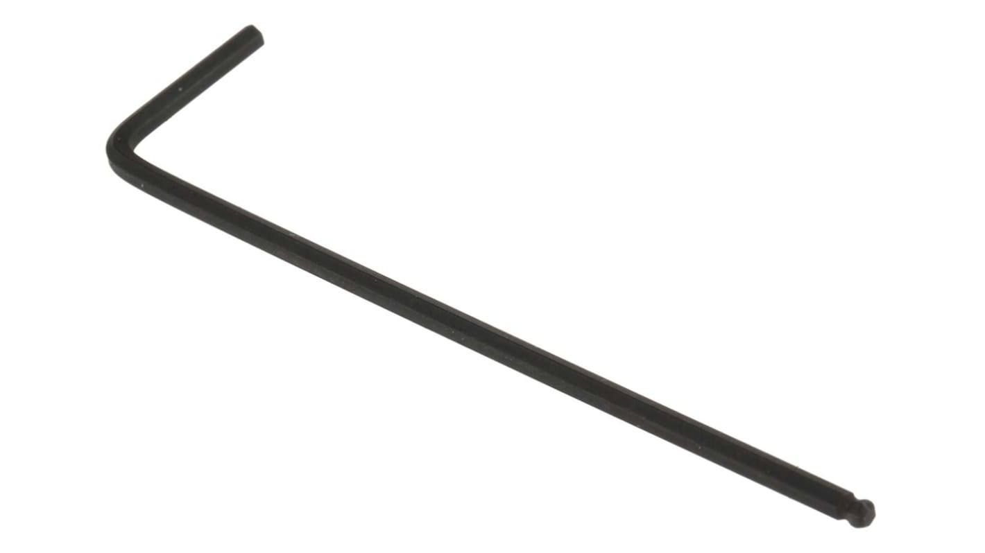 83SH.2 L Shape Metric Hex Key, 2mm RS