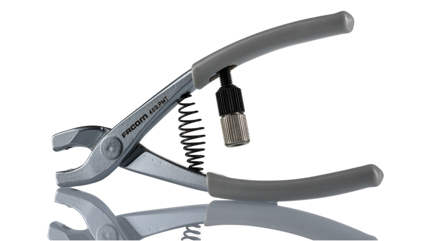 469.PMT Circlip Pliers RS