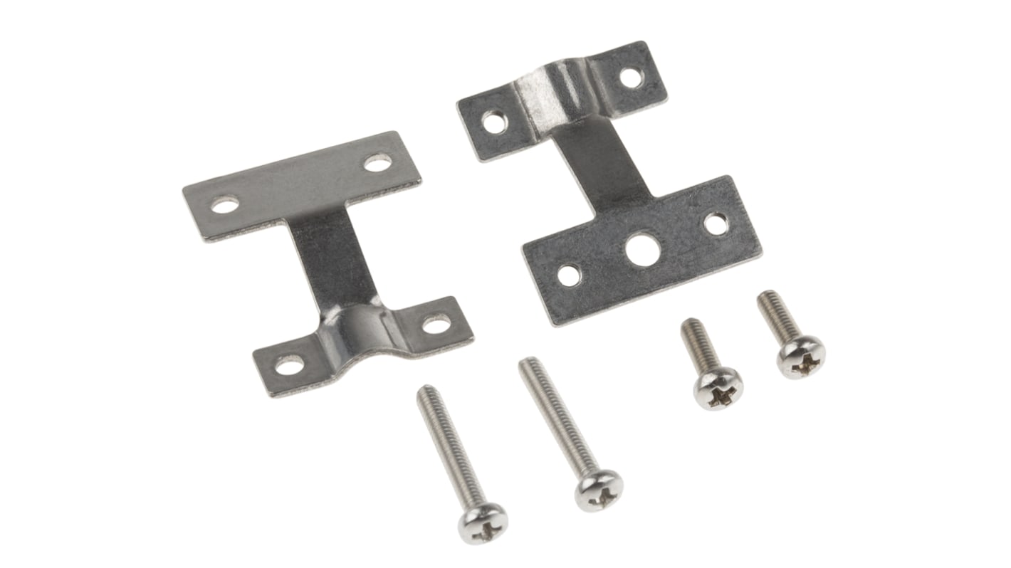 Pinza de termopar RS PRO, para Standard Thermocouple Connectors