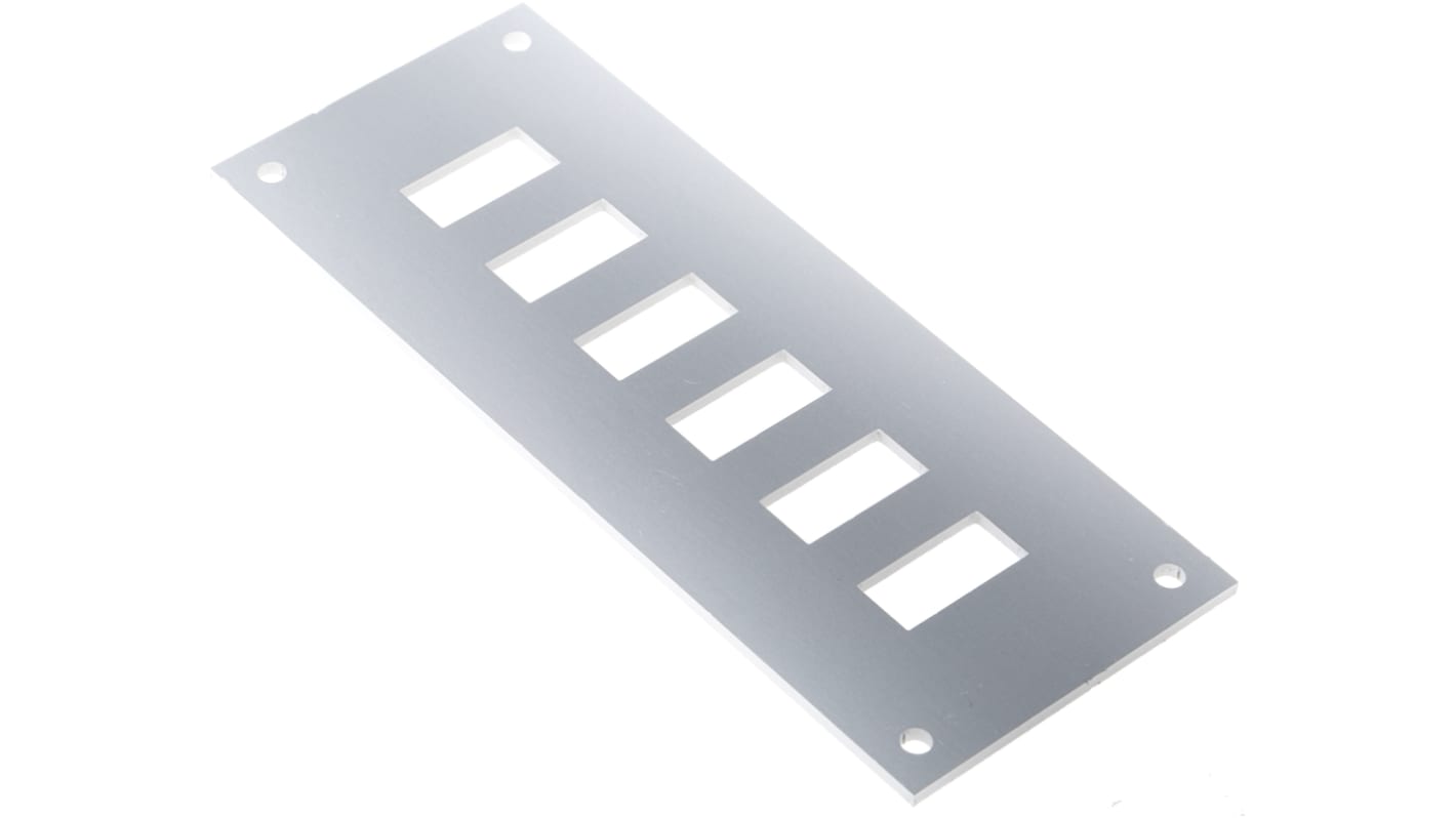 RS PRO, Miniature Thermocouple Panel for Use with Miniature Socket, RoHS Compliant Standard