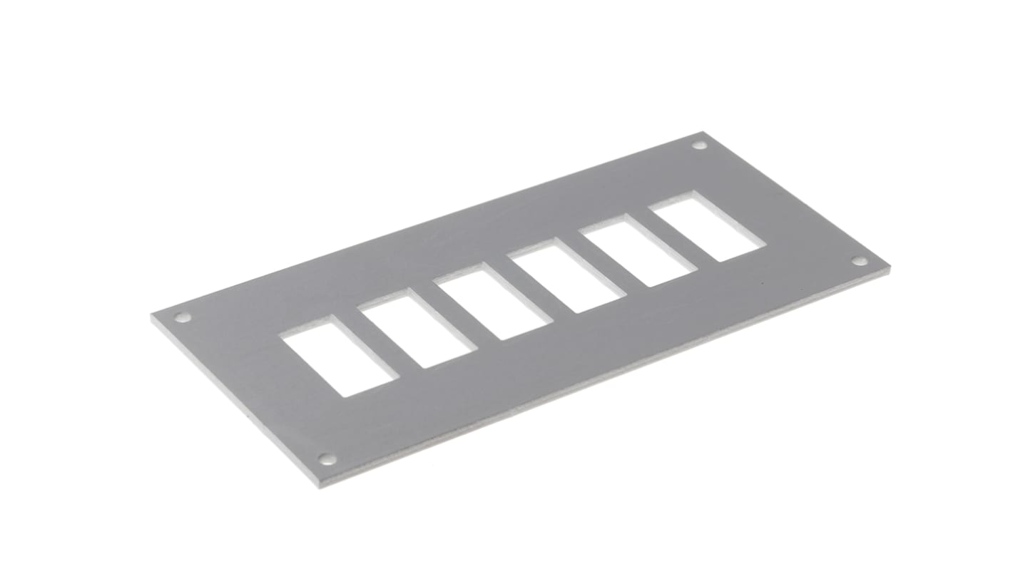 RS PRO, Standard Thermocouple Panel for Use with Standard Socket, RoHS Compliant Standard