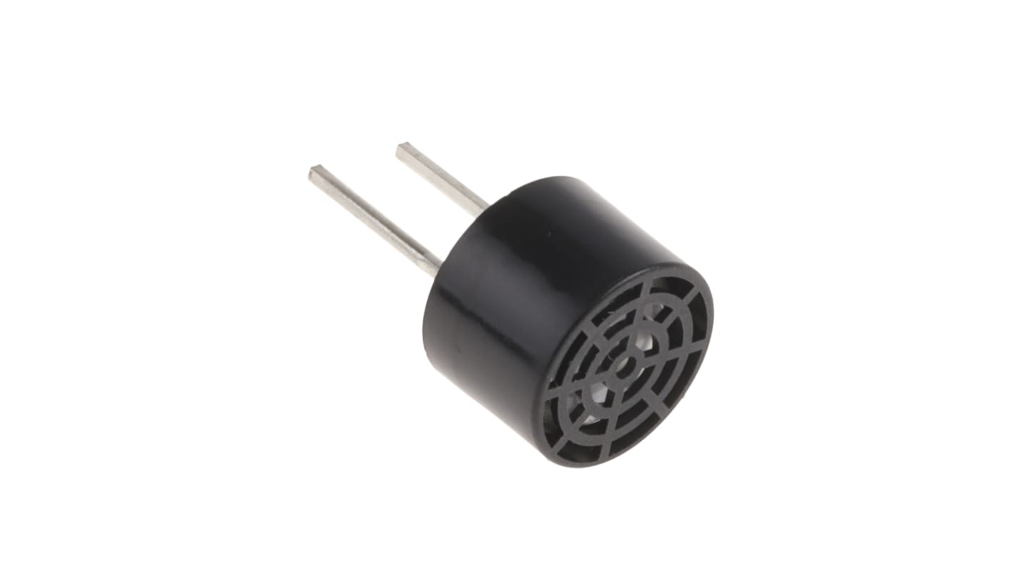 RS PRO Ultrasonic Barrel-Style Proximity Sensor, 0 → 300 mm Detection, 20 V