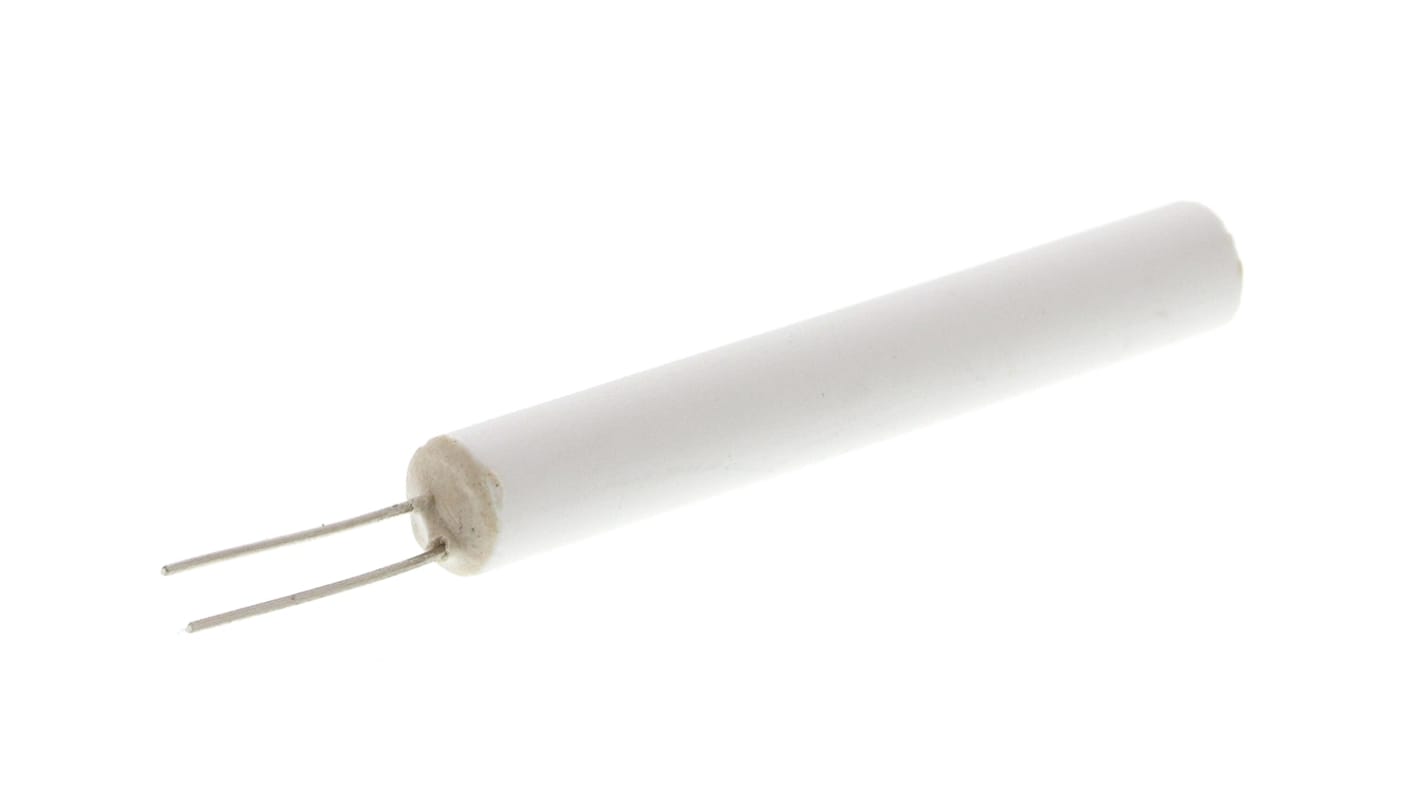 Sensor RTD PT100 RS PRO de 2 hilos, sonda: Ø 5mm, long. 35mm, temp. -50°C → +450°C