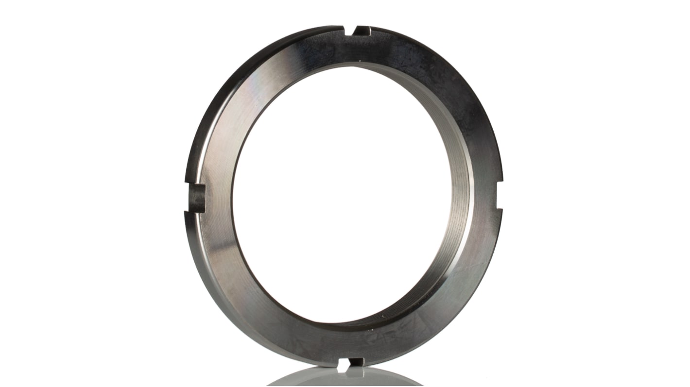 SKF Lock Nut 90.5x98.552x15.342mm, AN 15 RS