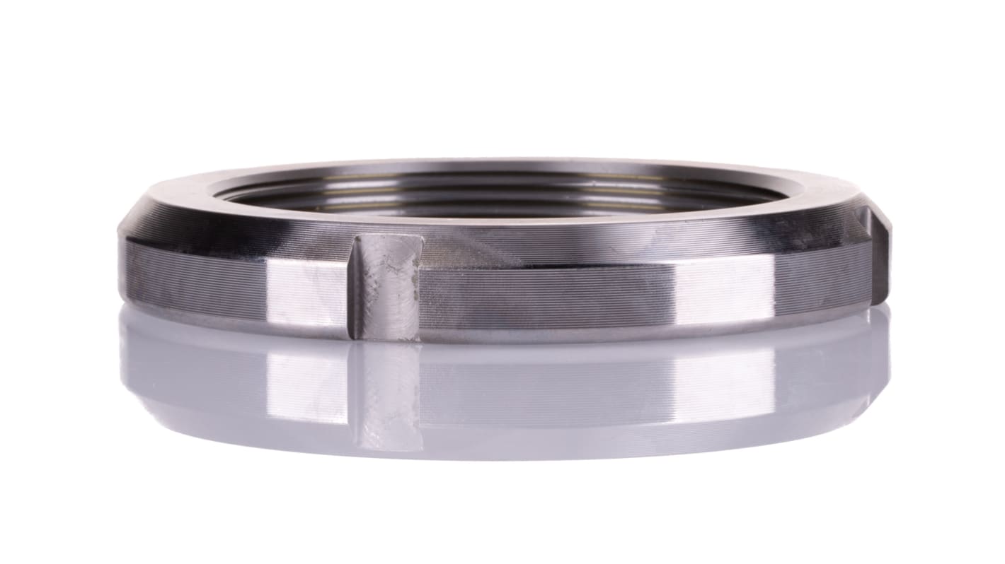 SKF Lock Nut 97.638x105.689x15.342mm, AN 16 RS