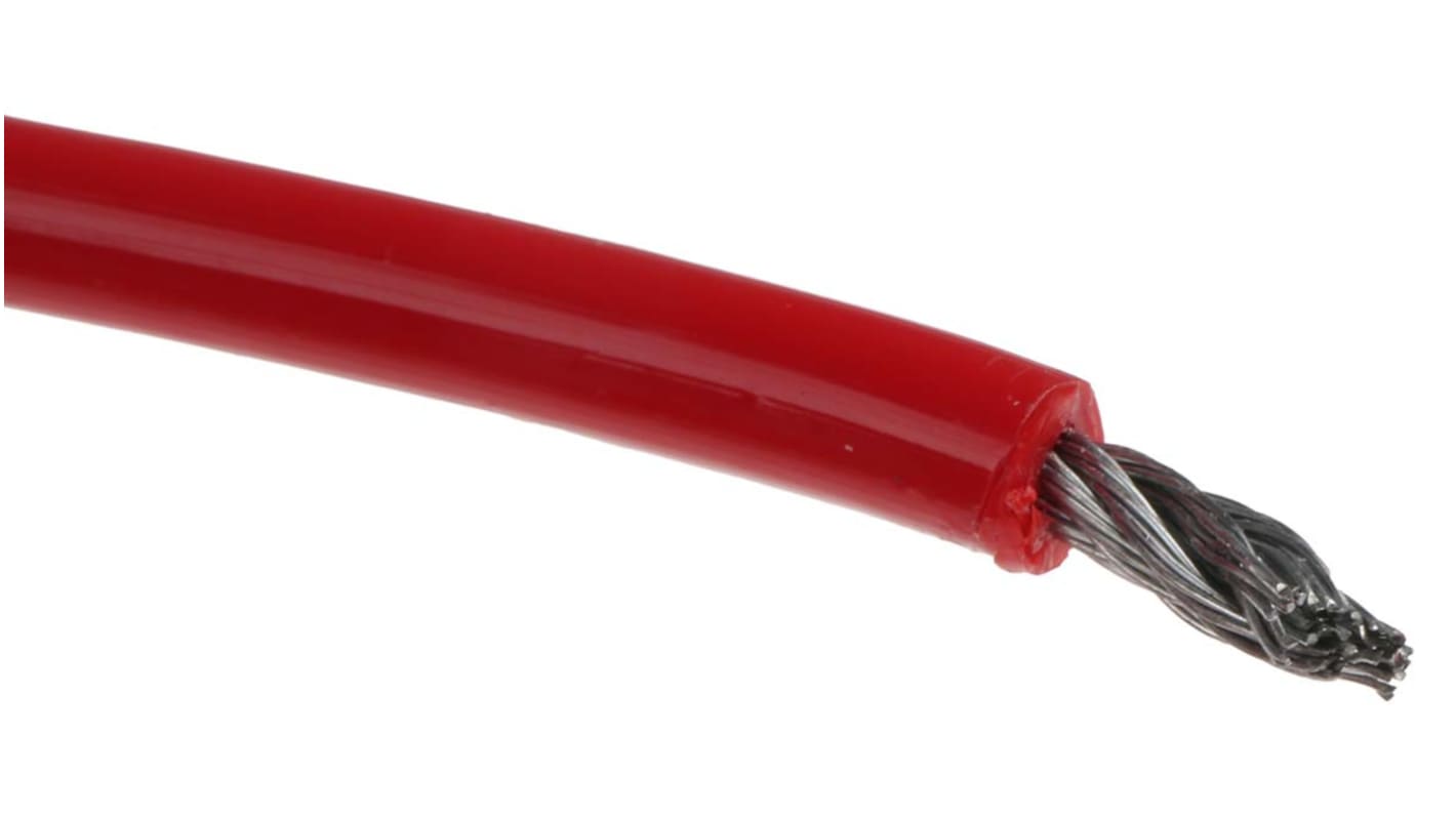 RS PRO Rope Pull Switch Cable, 50m RS