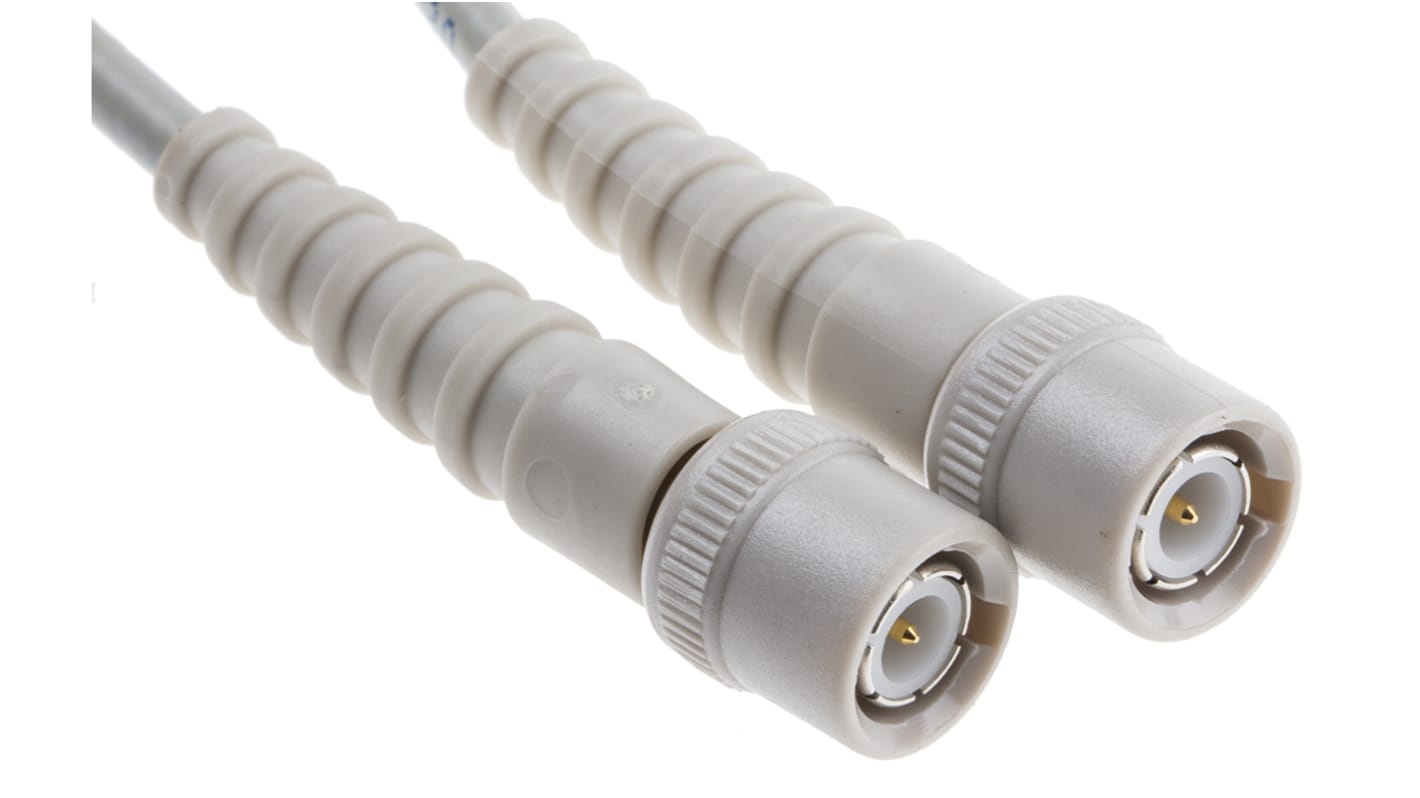 Câble coaxial RS PRO, BNC, / BNC, 5m