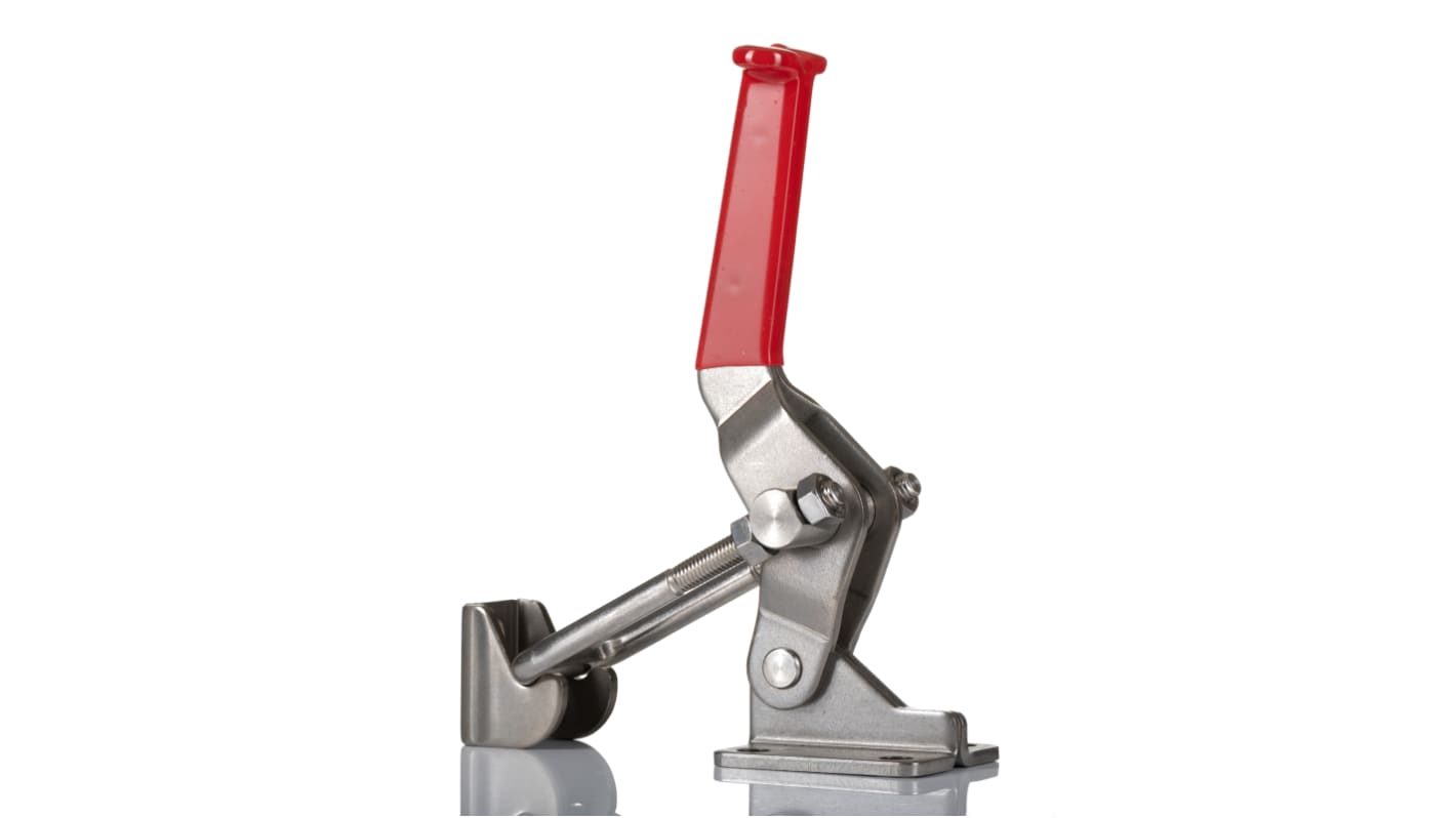 RS PRO Latch Toggle Clamp RS