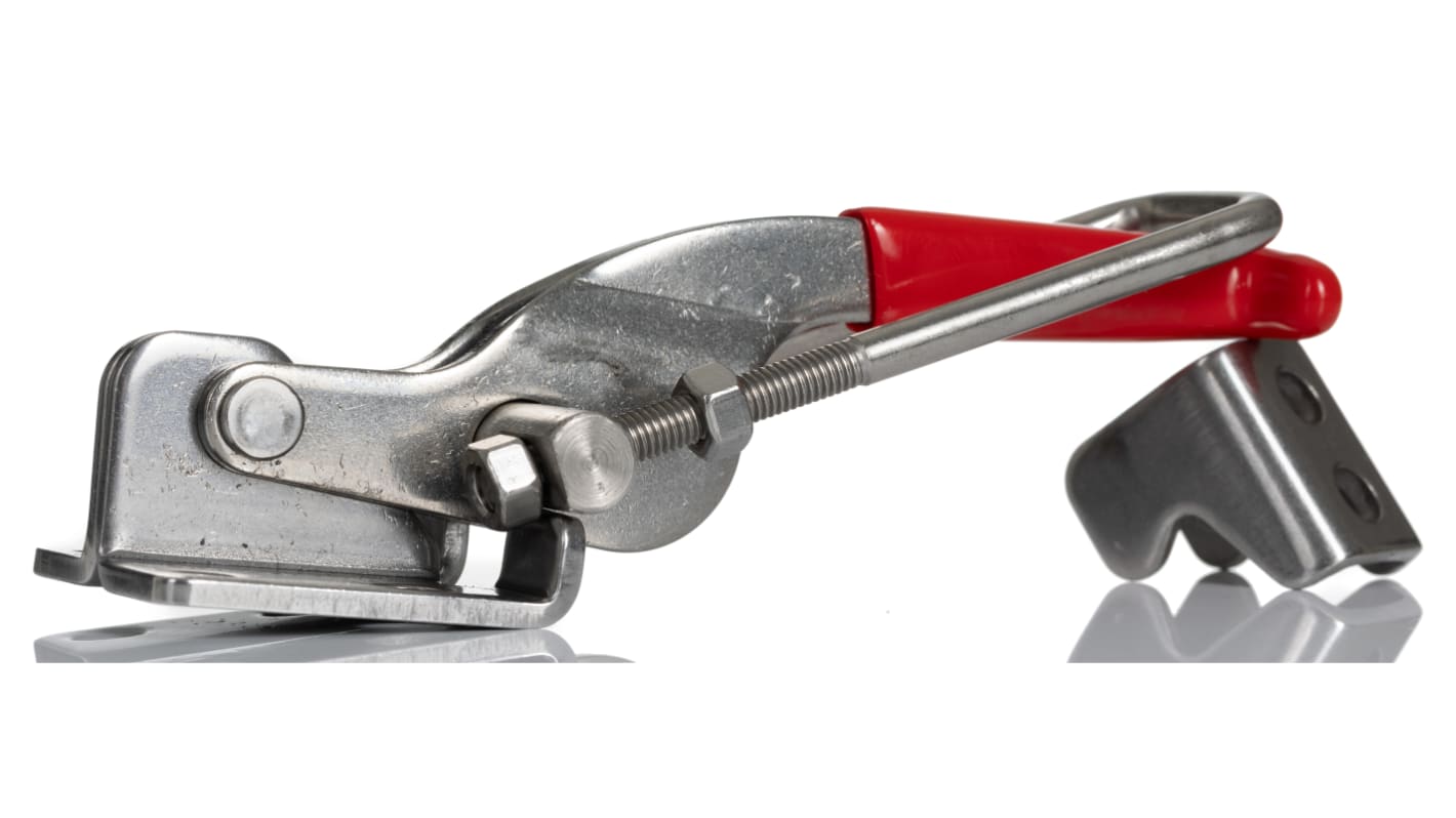 RS PRO Latch Toggle Clamp RS