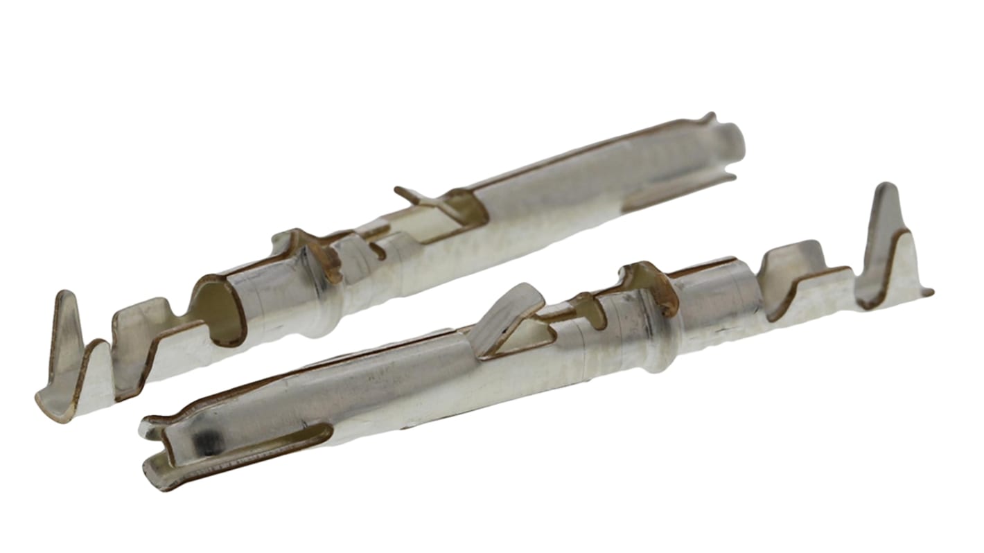 VN020160003(1) Amphenol Industrial Female Crimp Circular Connector