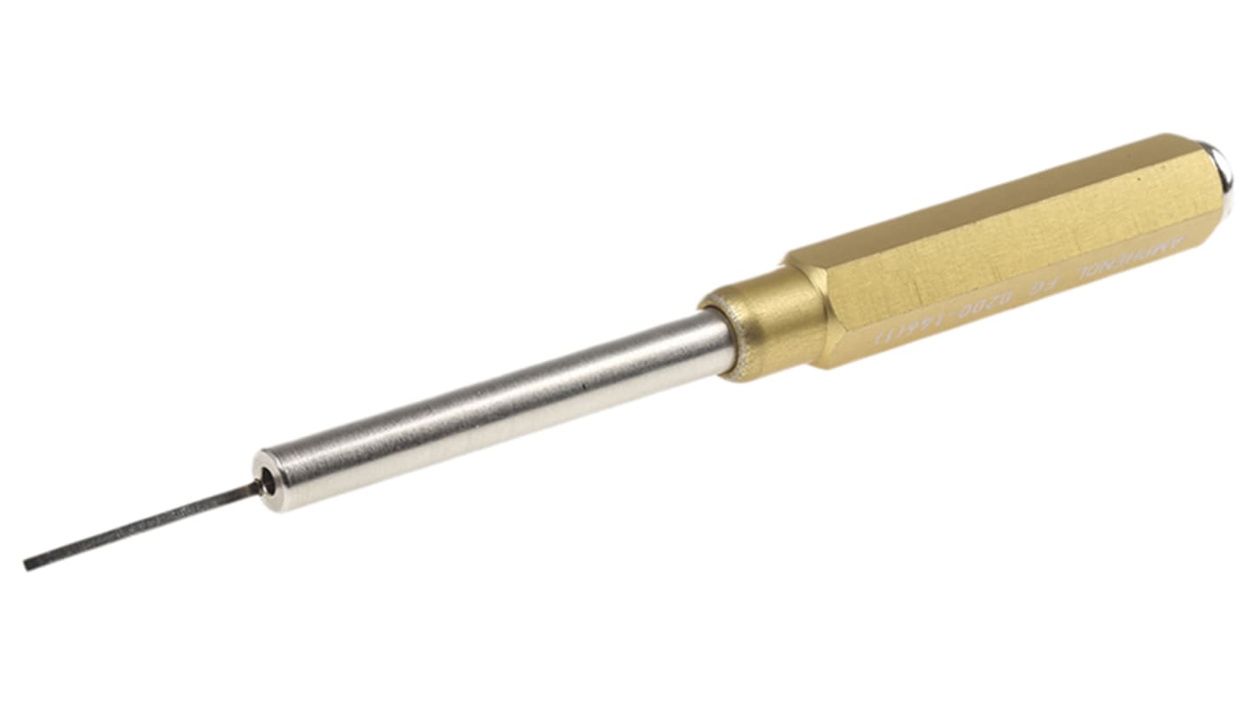 FG0200146(1) Amphenol Industrial Insertion & Extraction Tool, C 16