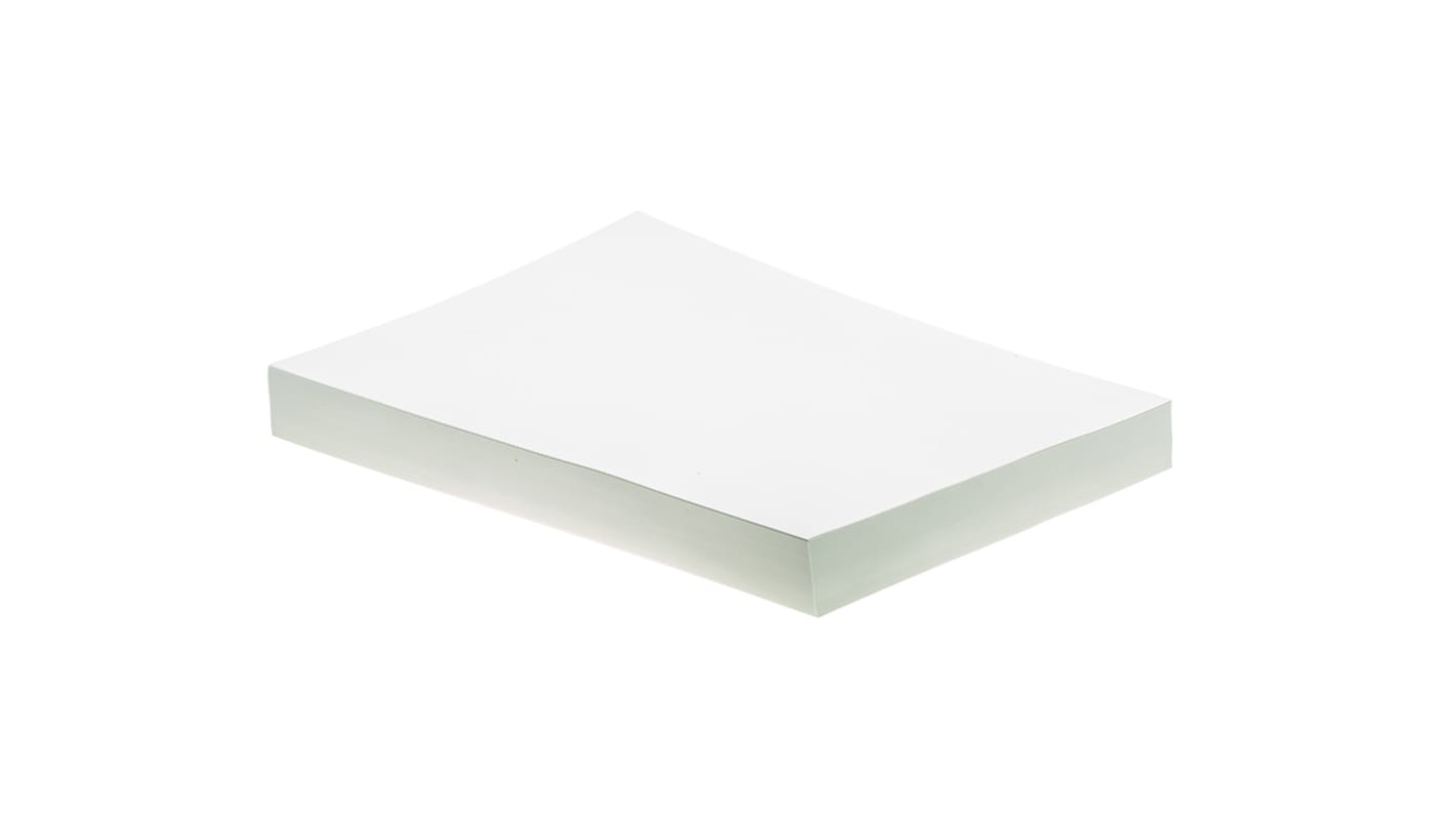 Papel para sala blanca RS PRO A4