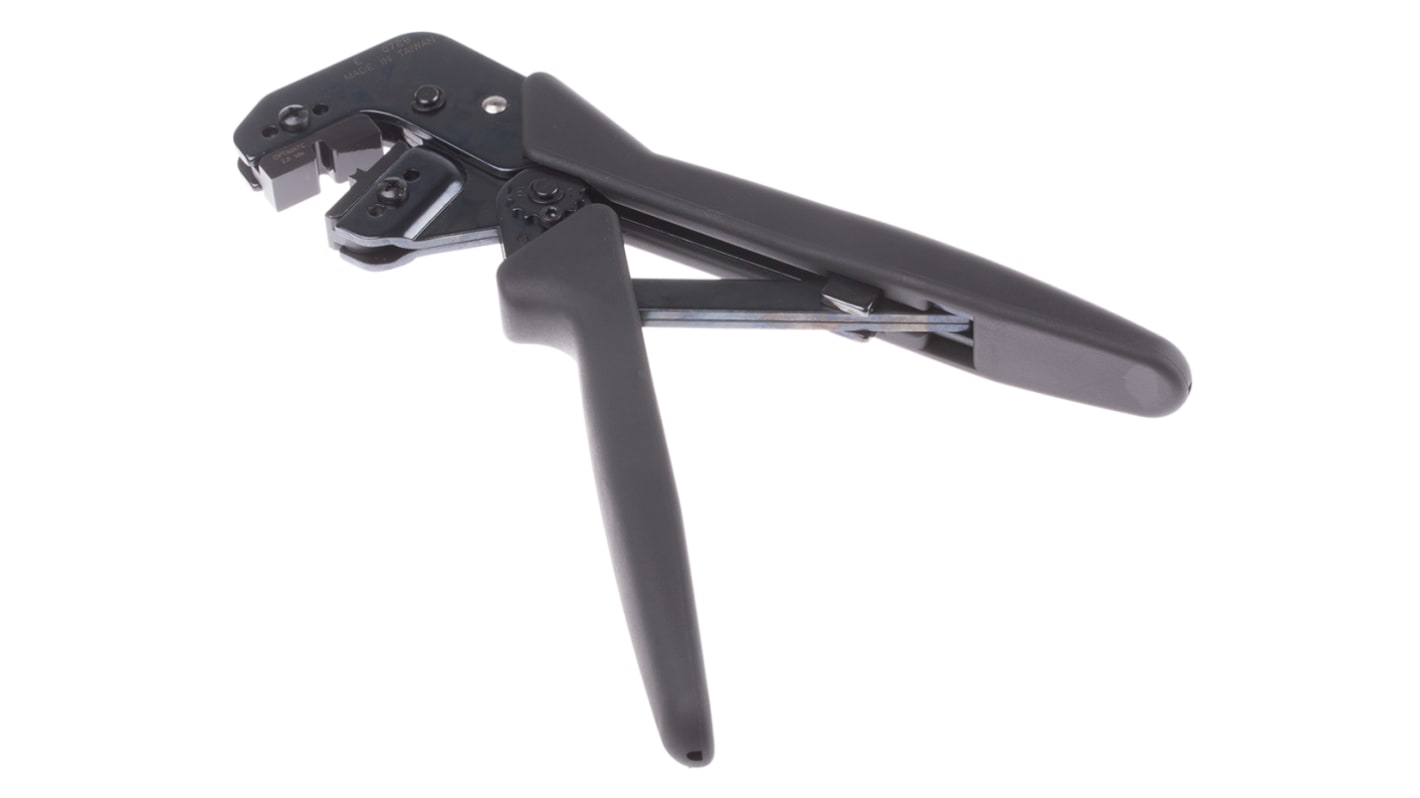 58433-4 | TE Connectivity PRO-CRIMPER III for Fiber Optics - SC ST | RS